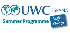 UWC logo verano