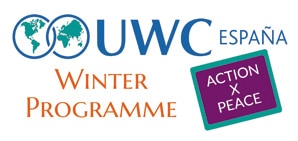 UWC logo invierno