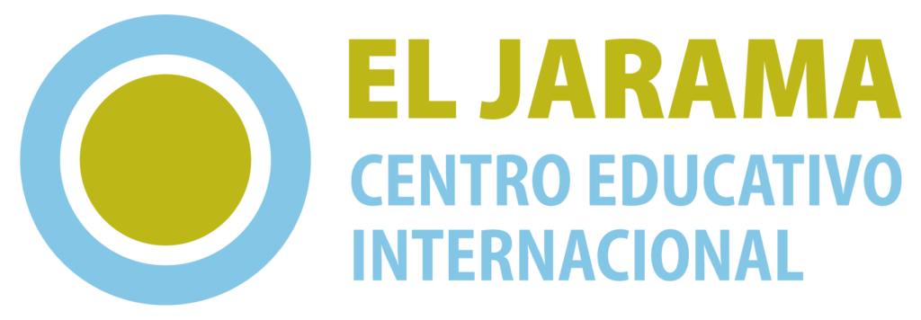 Logo cei el Jarama