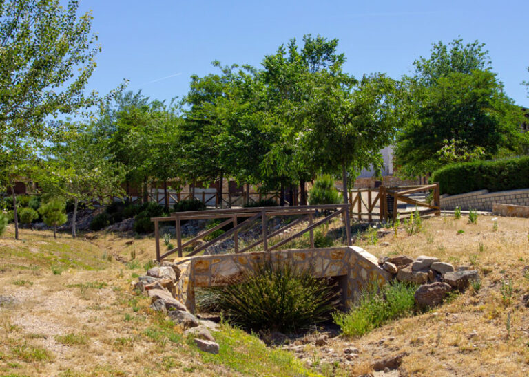 Puente El Casar de la Inesa